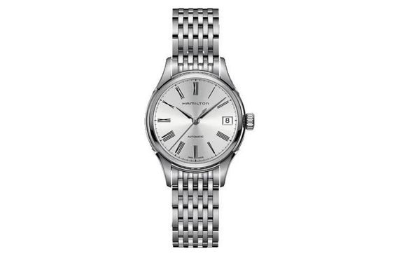 HAMILTON 50m