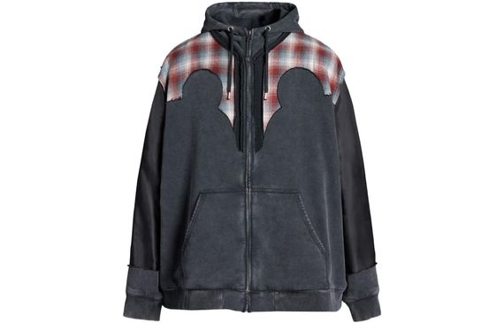 Maison Margiela x Pendleton FW23