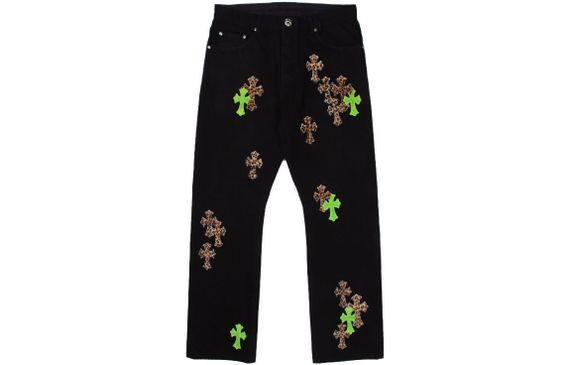 Chrome Hearts SS23