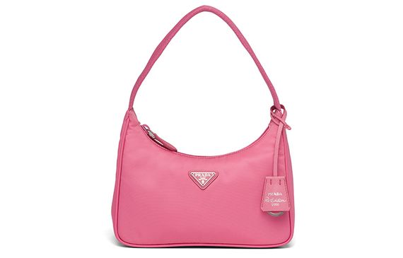 PRADA hobo 2000