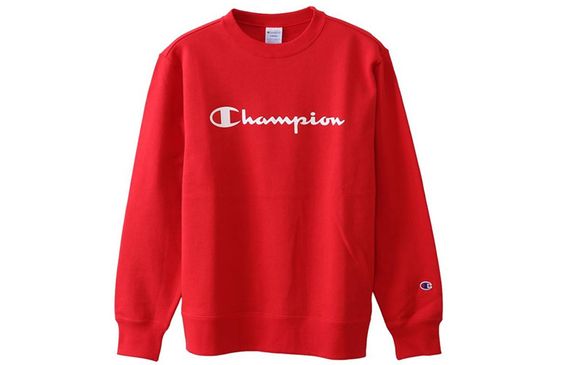 Champion logo