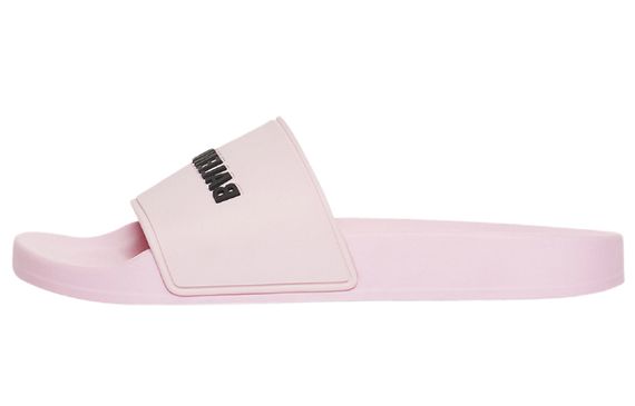 Balenciaga Pool Slide Sandal