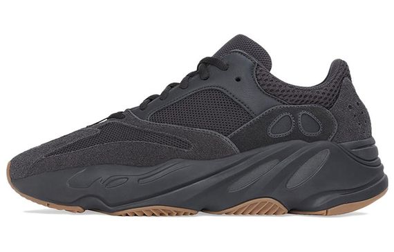 Adidas originals Yeezy boost 700 Utility Black 2022