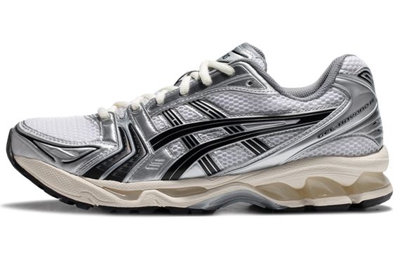 Jjjjound x Asics Gel-Kayano 14