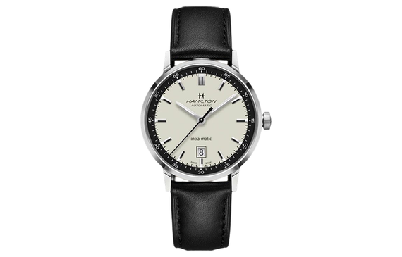 HAMILTON 50 40mm
