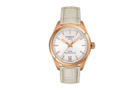 TISSOT 100 33mm