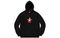Supreme FW19 Week 1 Cone Hooded Sweatshirt