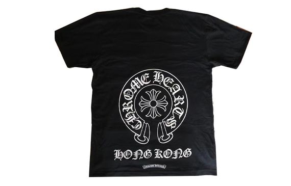 Chrome Hearts SS23 T