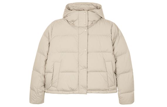 Lululemon/ Wunder Puff