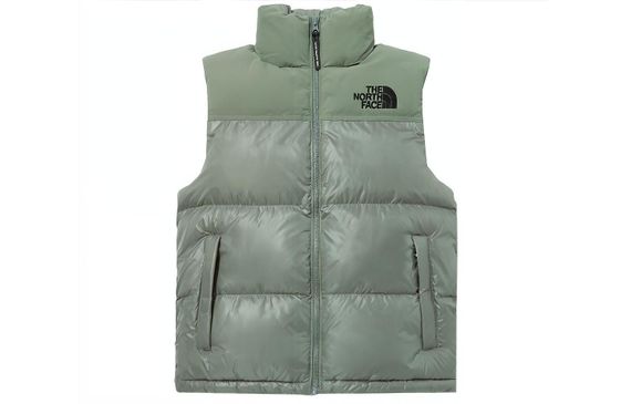 /THE NORTH FACE Logo