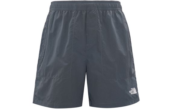 /THE NORTH FACE Logo