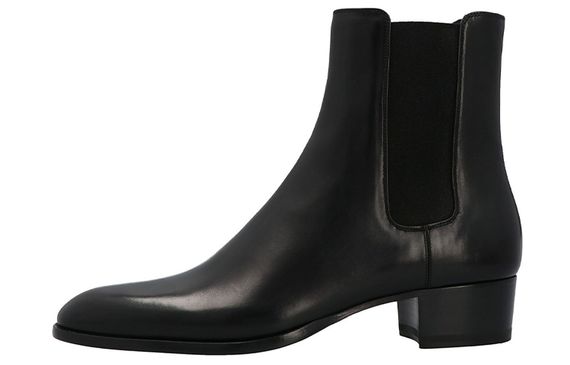 SAINT LAURENT Wyatt