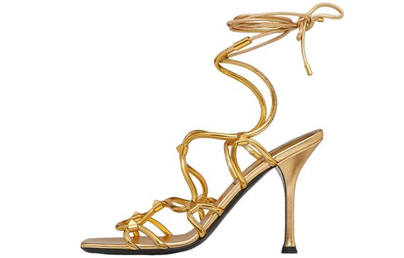 Valentino Rockstud 10cm