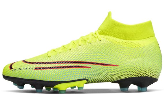 Nike Mercurial Superfly 7 AG（ ）
