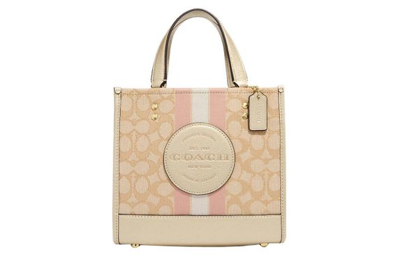 COACH Dempsey 22 Tote