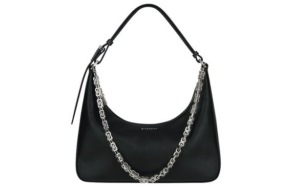 GIVENCHY cut-outG-Hobo MOON