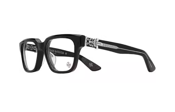 Chrome Hearts Logo