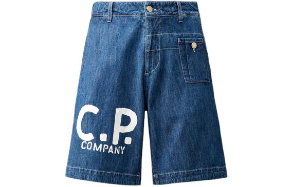 C.P.Company