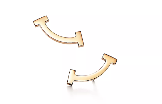 TIFFANY &amp; CO. T 18K