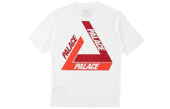 PALACE Tri-Shadow T-Shirt Logo T