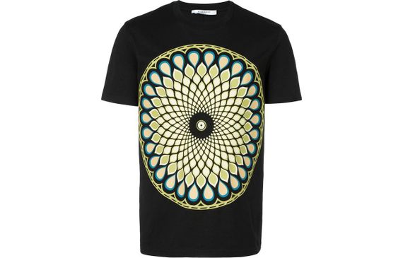 Givenchy/ T