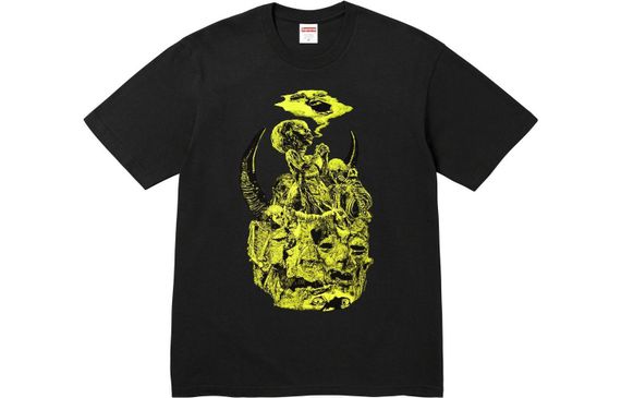 Supreme WEEK7 MUTANTS TEE FW23T