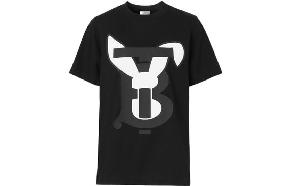 Burberry SS23 Logo T