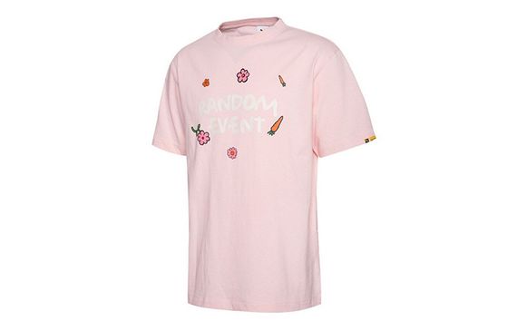 PUMA x Randomevent Logo T