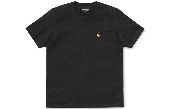 Carhartt WIP S/S Chase T-Shirt logo T