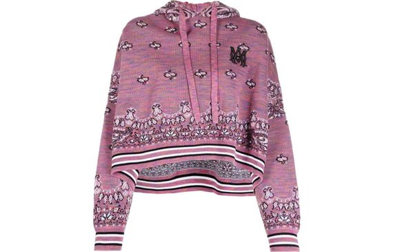 AMIRI SS23 Logo