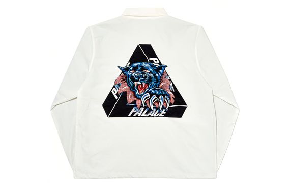 PALACE Logo
