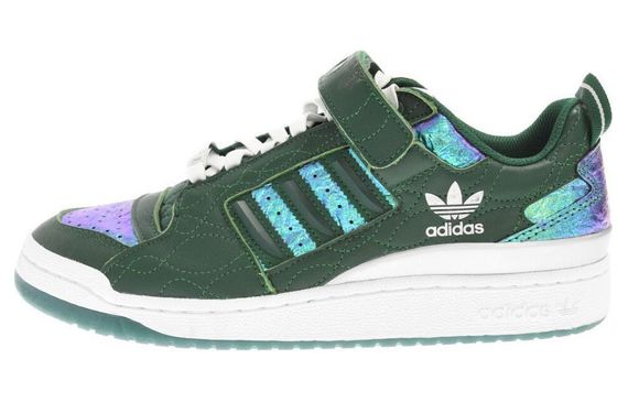 Adidas originals FORUM Low