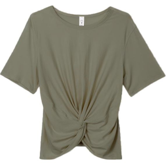 Lululemon Crescent Lycra™ T