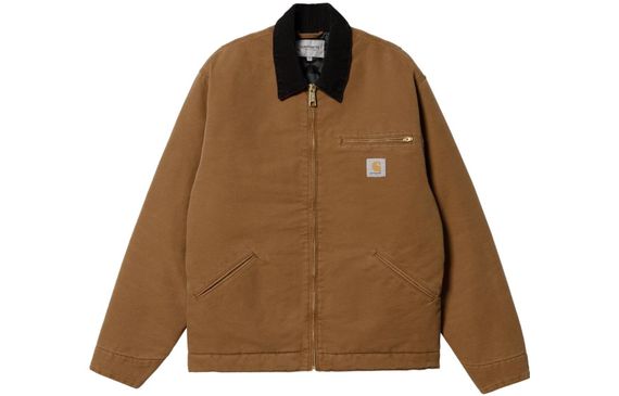 Carhartt WIP FW23 Detroit Jacket Logo