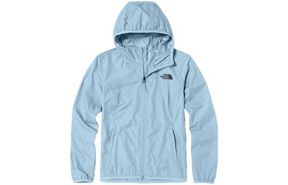 THE NORTH FACE