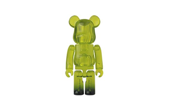 BE@RBRICK SERIES 42 42