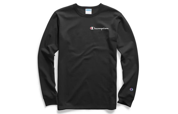 Champion Logo T
