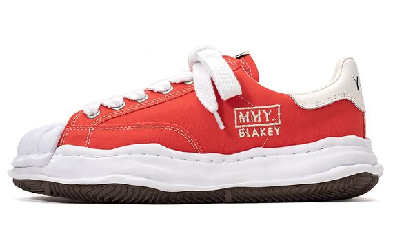 MIHARA YASUHIRO Blakey OG Sole