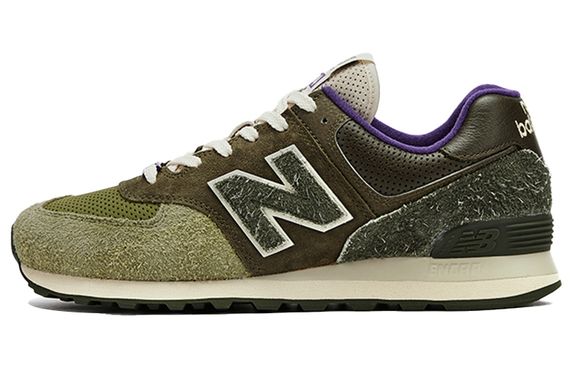 Sneakersnstuff x New Balance NB 574