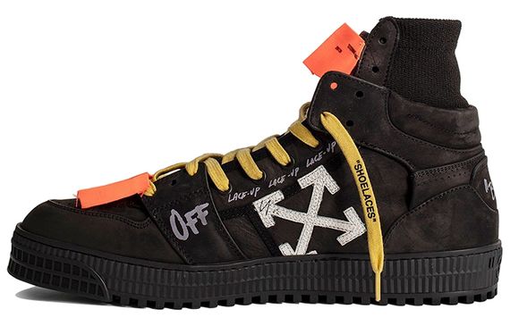 OFF-WHITE Off-Court 3.0