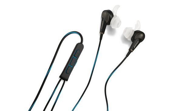 Bose qc20