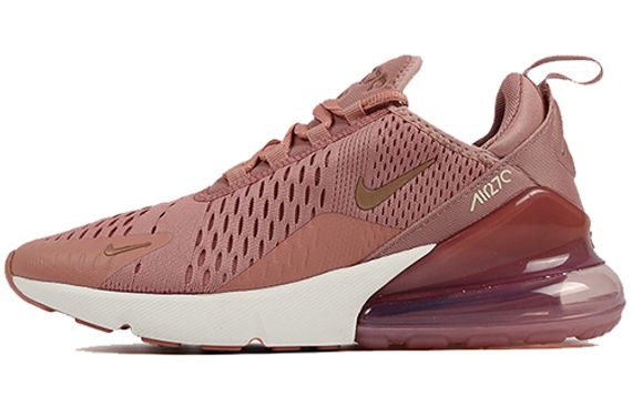 Nike Air Max 270 "Rust Pink"
