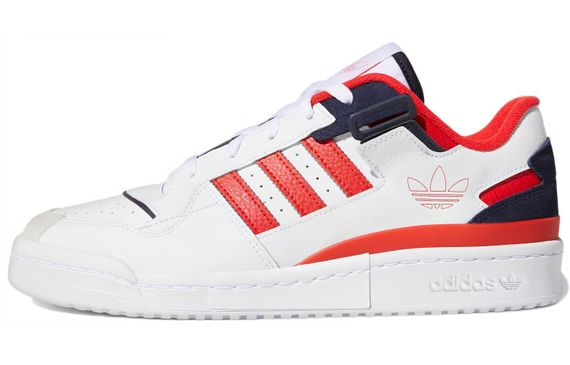 Adidas originals FORUM Exhibit Low