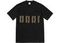 Supreme SS18 Gonz Logo Tee Black Logo T