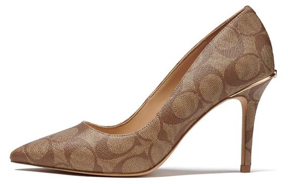 COACH Wiley 8.8cm