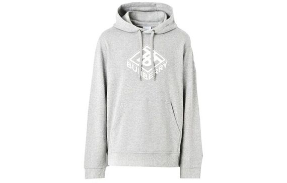 Burberry FW22 Logo