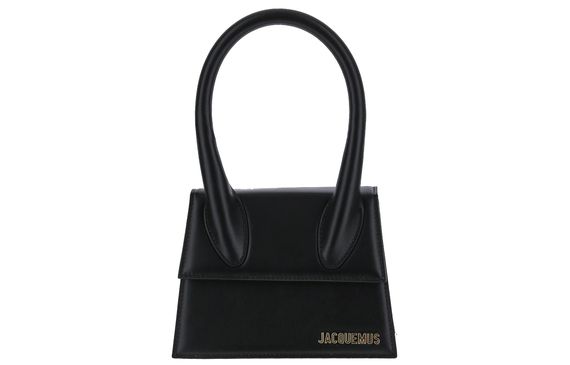 Jacquemus Le chiquito Logo