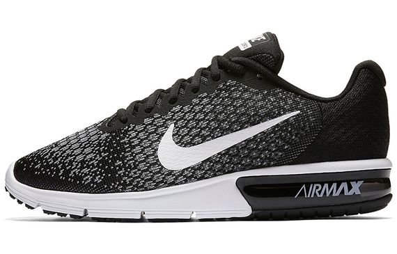 Nike Air Max Sequent 2