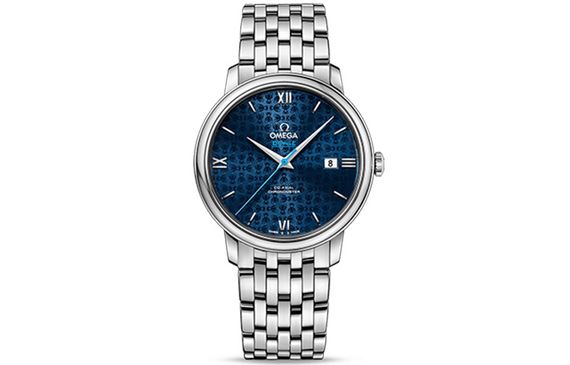 OMEGA 39.5mm