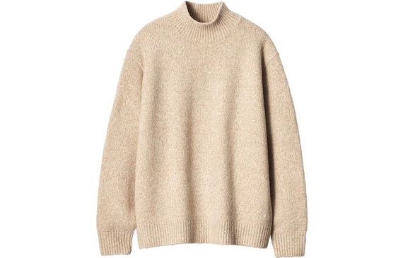 UNIQLO x JW Anderson FW23 souffle yarn